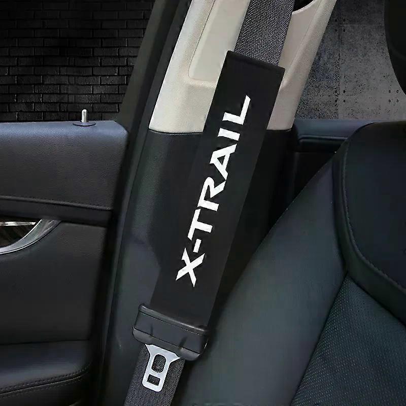 車のスタイリングは、日産X-Trail XトレイルXTrail T32 T31 2008-2017 2018 2019アクセサリーカースタイリングに適したショルダーパッドケースを保護します
