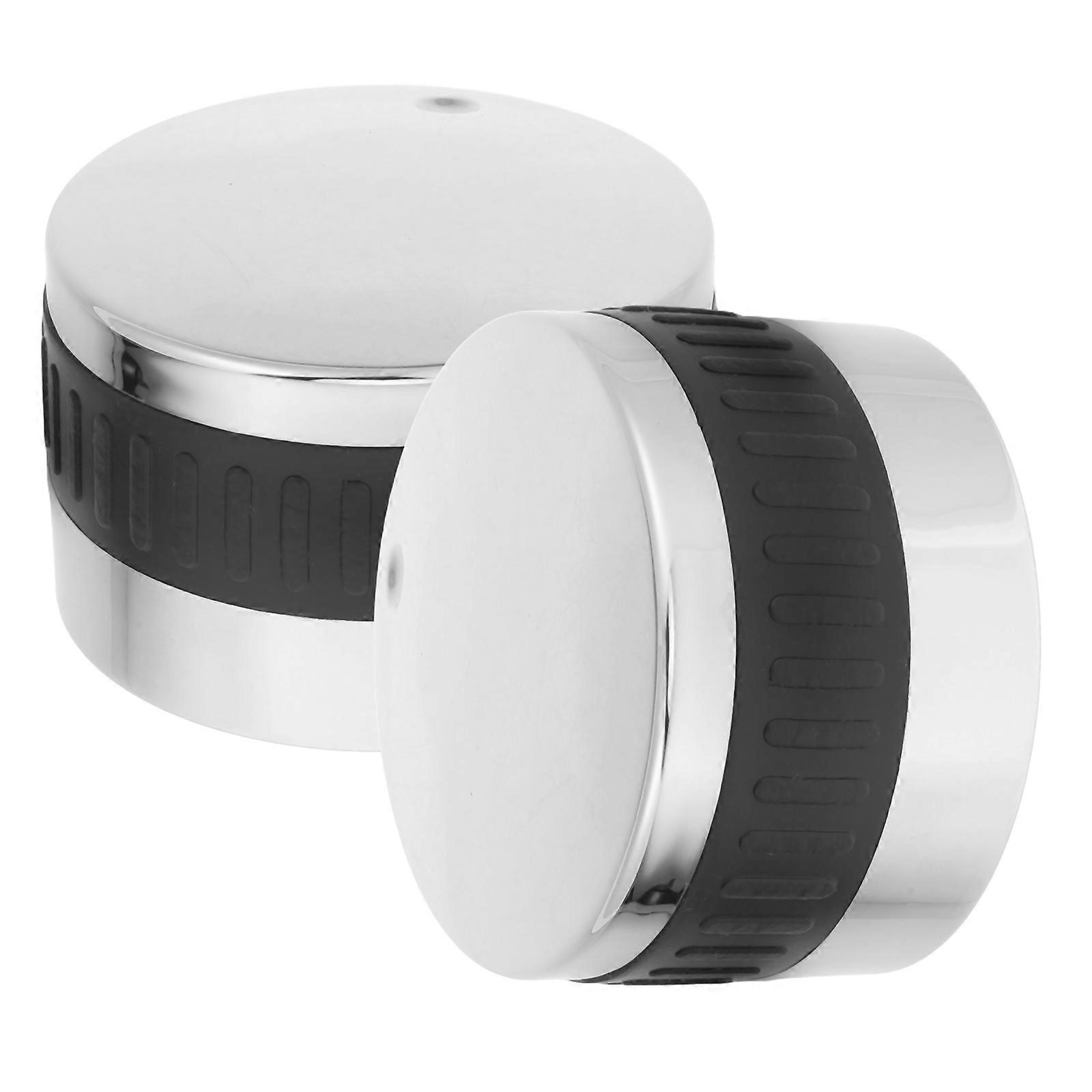 Camping Stove Knobs Ergonomic Design Universal Knobs For Gas Stove Burners And Kitchen Appliances 2Pcs