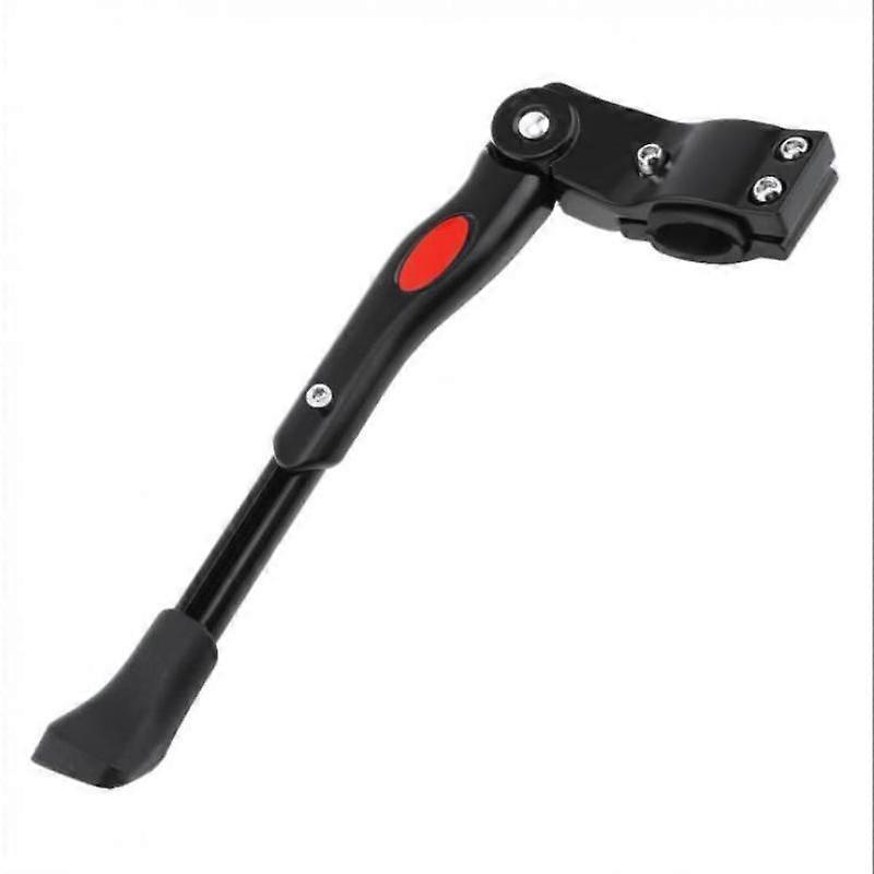 1PC Adjustable Bike Side Kickstand Kick Stand Kit Road Mountain Bicycle Cyclin