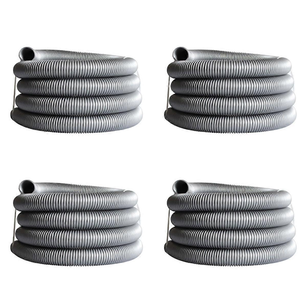 1M Inner Diameter 50mm Vacuum Cleaner Thread Hose Soft Pipe