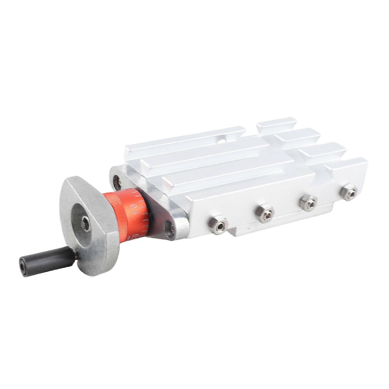 32mm Metal Cross Slide Block Z008M for Lathe Y/Z Axis