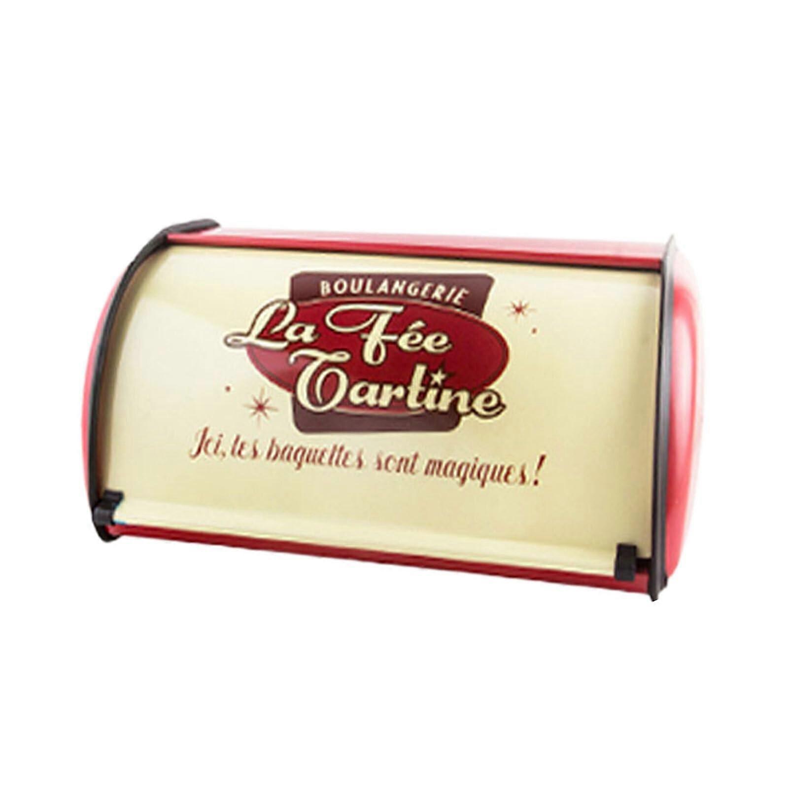Bread Bin with Large Mouth, Large Capacity for Food Storage, Storage Box, Container, Kitchen, Wide Opening and Spacious Interior, Type3