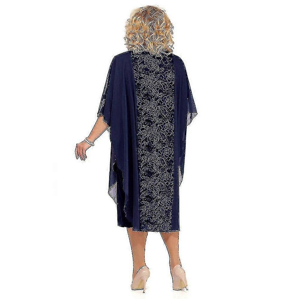 Plus Size Dresses for the Mother of the Bride
