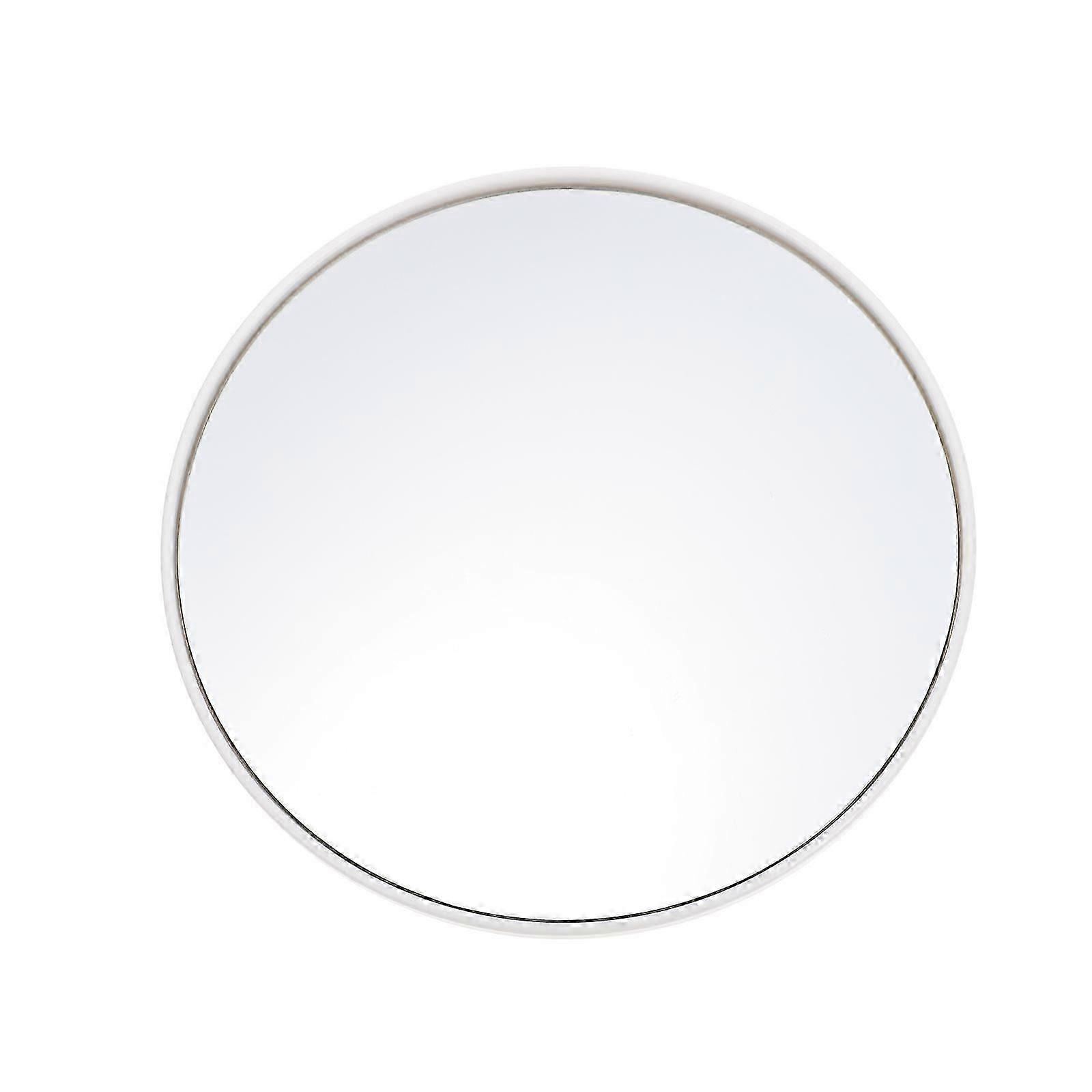 Bathroom Magnifying Mirror Suction Cup Mirror 10X Magnifying Cosmetics Mirror