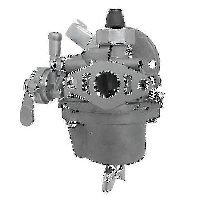 For ROBIN NB411 Carburetor Gasoline Engine EC04 BG411 CG400 Carburetors Mechanical Carburetors-AM
