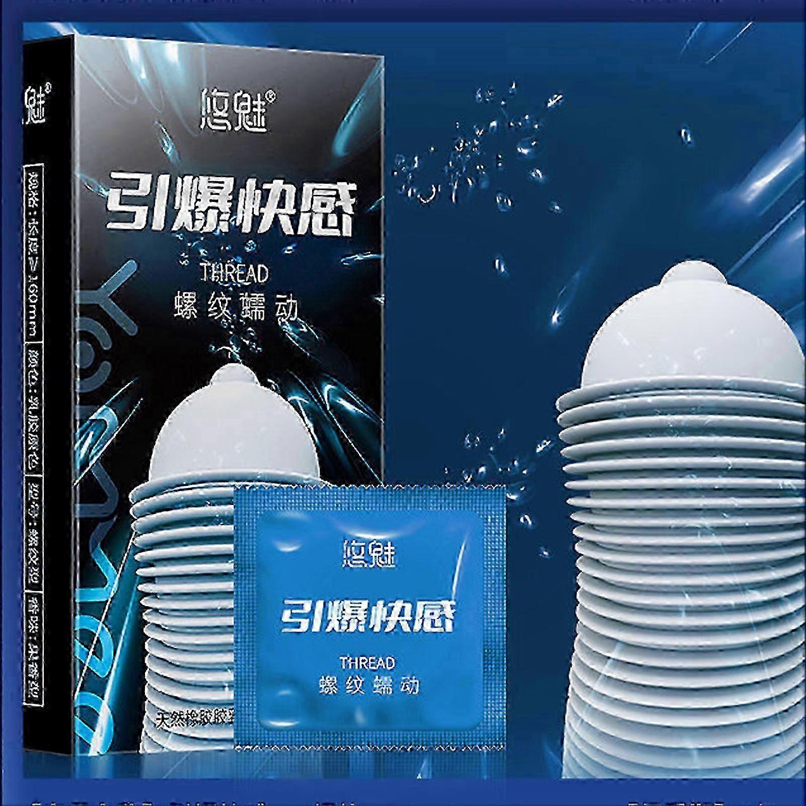 10 Ultra-Thin Lubricated Condoms for Enhanced Pleasure and Protection