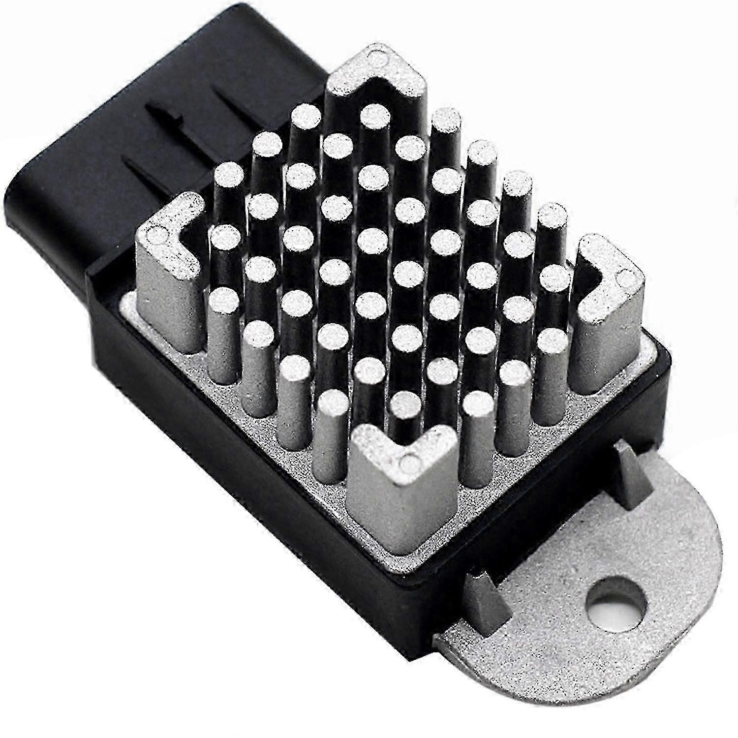 Fan Motor Relay Module for Compatible Brands - 68041017AB