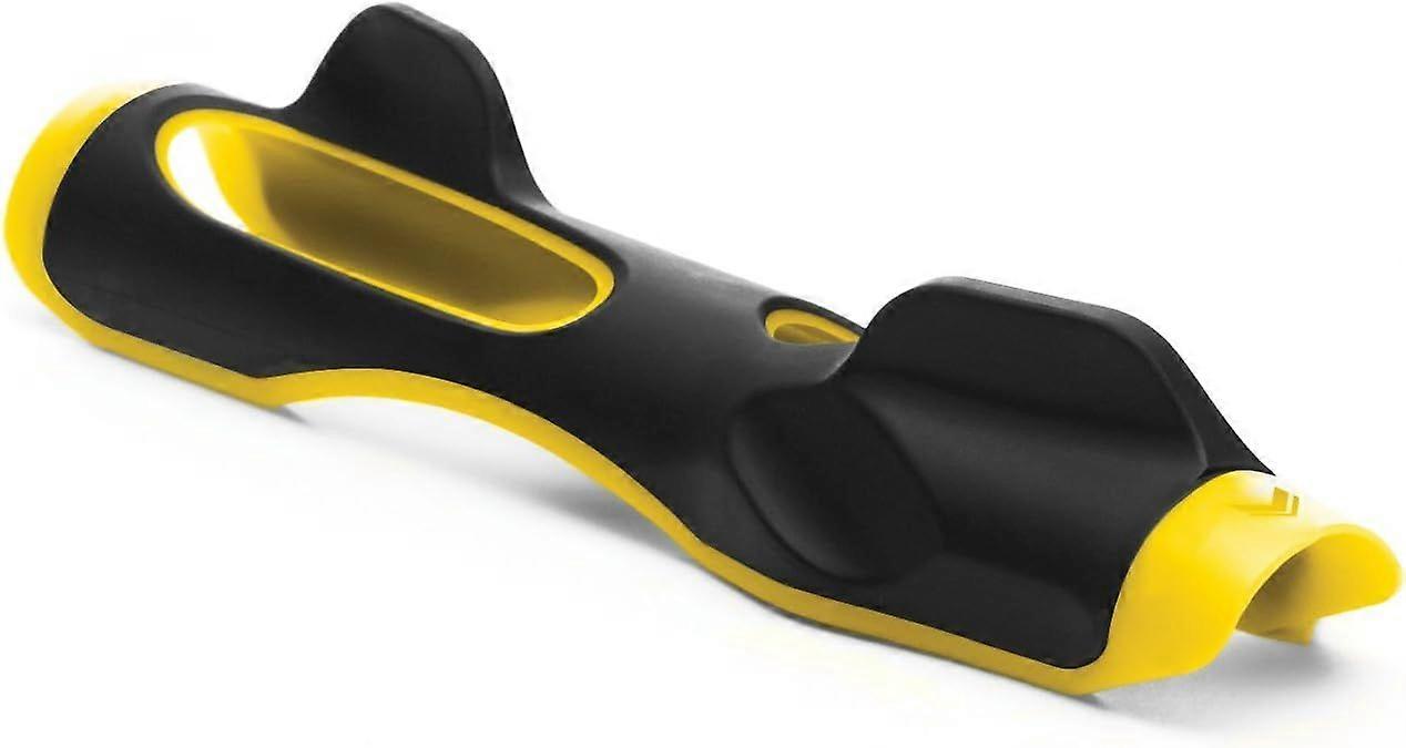 Grip Trainer Club de Golf Mixte Accessory, black/yellow