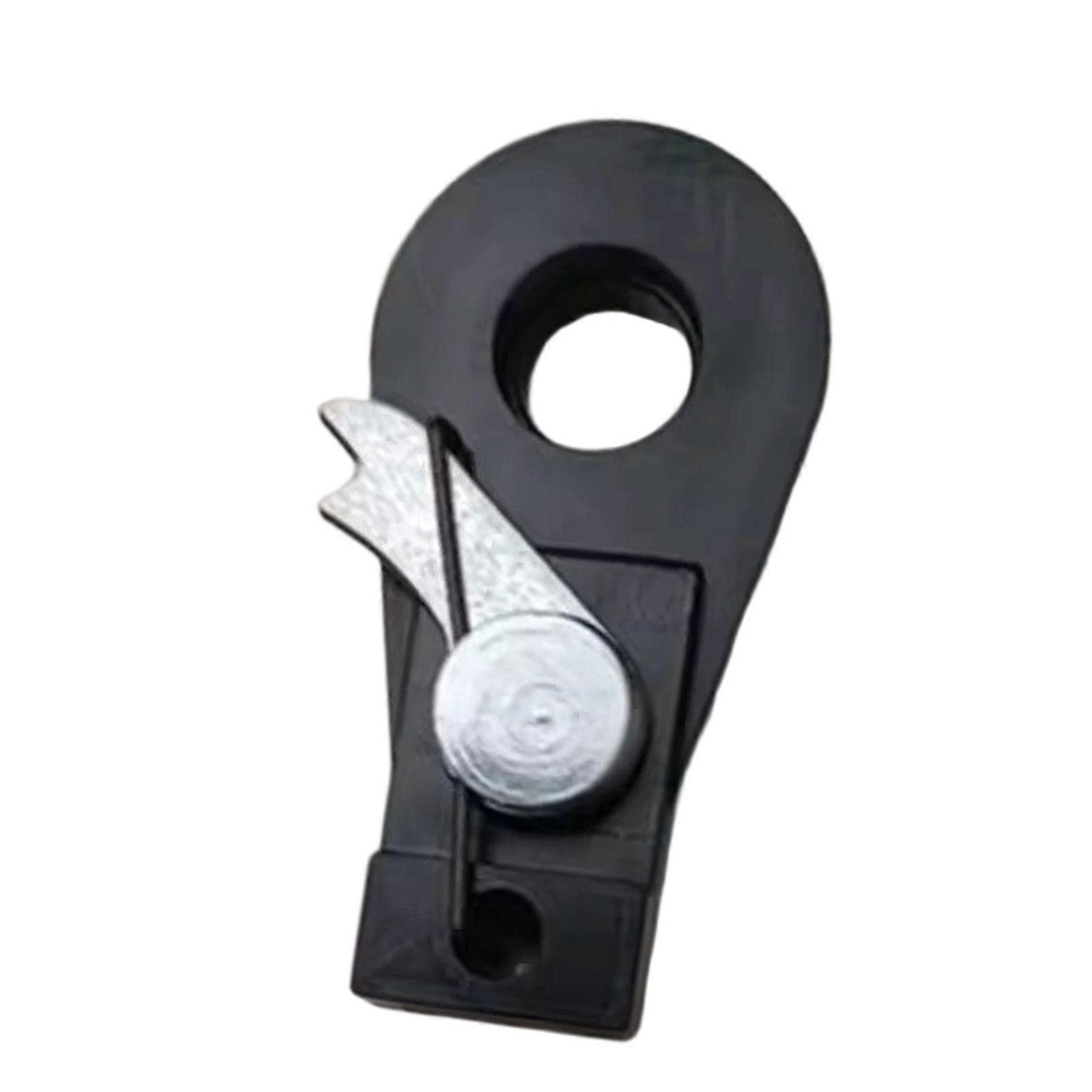 Patio Umbrella Accessory Practical Handle Crank for Poolside Outside Balcony