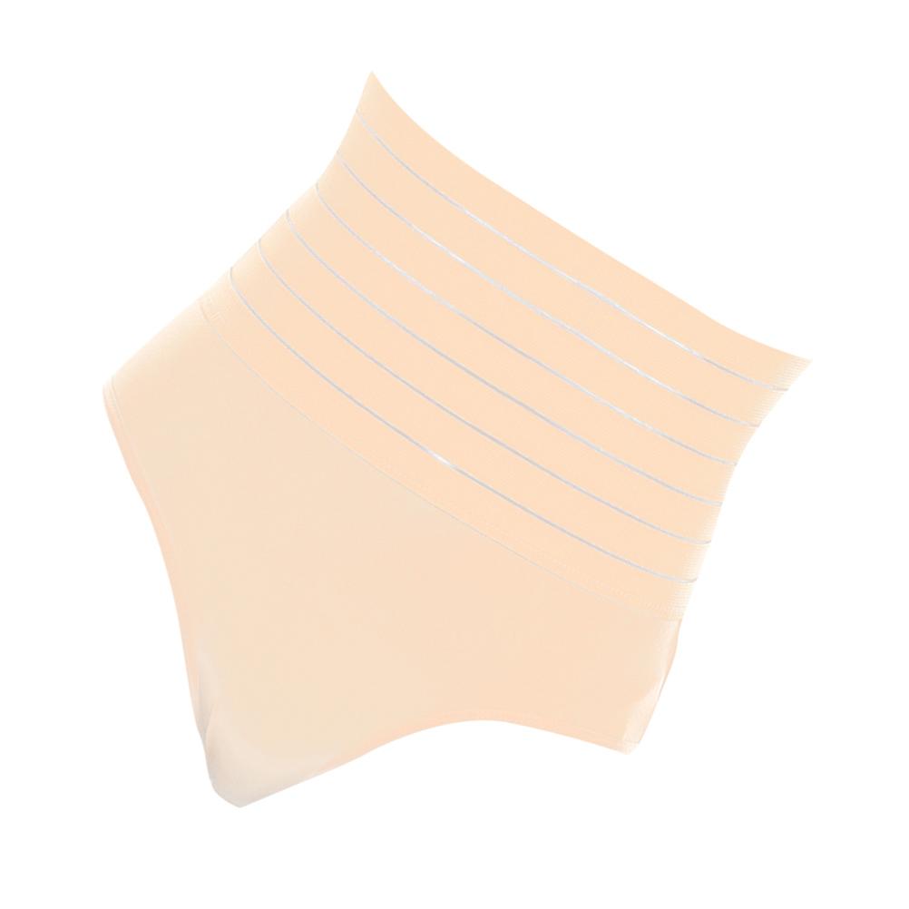 High Waisted Thong Shape Enhancement Parties Support Knickers 1Pack