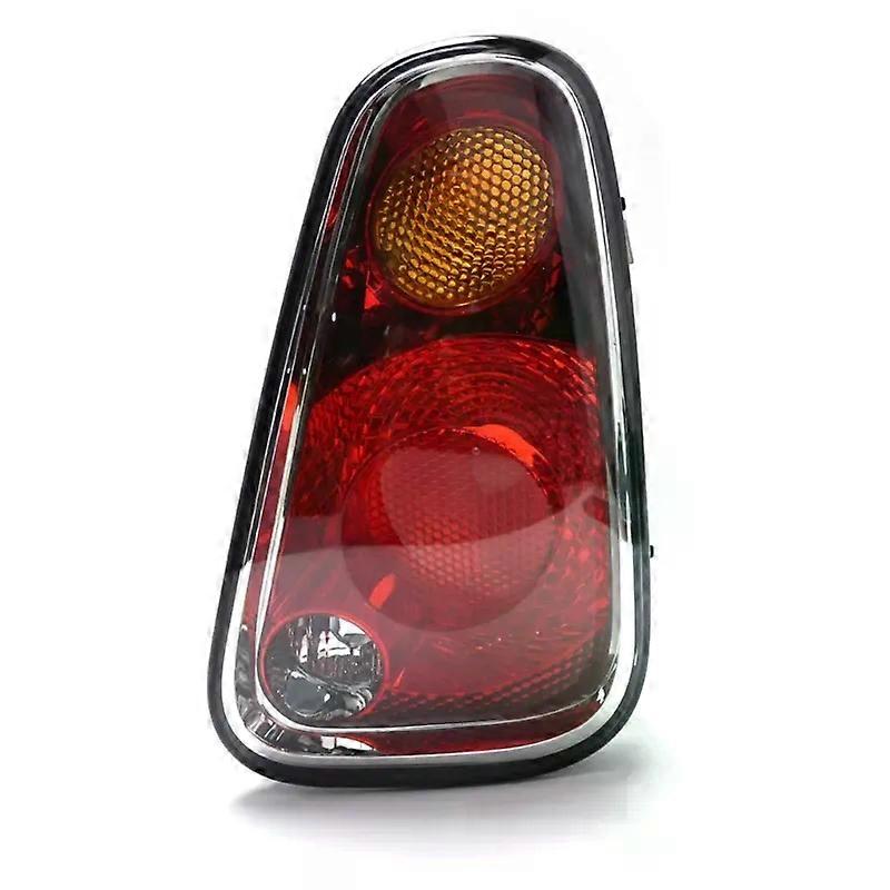 Rear Parking Brake Tail Light Stop Reversing Warming Lamp Turn Signal Reflector Suitable For R52 63217166955 63217166957