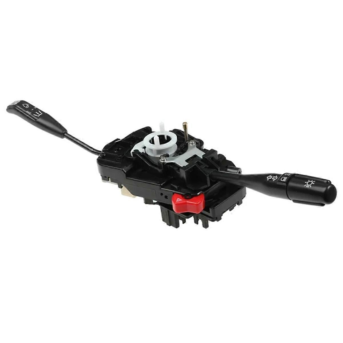 UB7166120 Car Multi Function Turn Signal Switch Combination Switch for B2000 B2200 -1994 UB71-66-120