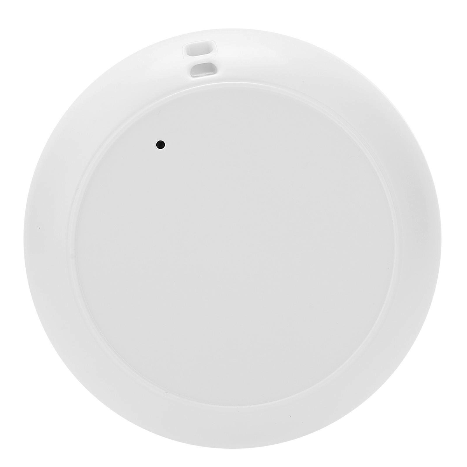 SOS Button Sensor ZigBee Elderly Alarm System with Lanyard for Tuya Guest Room Hospital