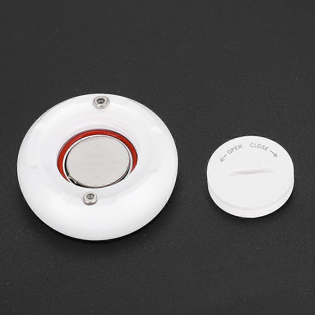 Home Water Leakage Sensor Wireless Overflow Alarm for Tuya Smart Work with ZigBee Gateway