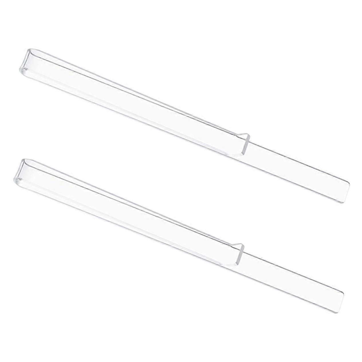 1 Pair of Sheet Music Stands / Sheet Music Clip / Piano Sheet Music Stand Clips