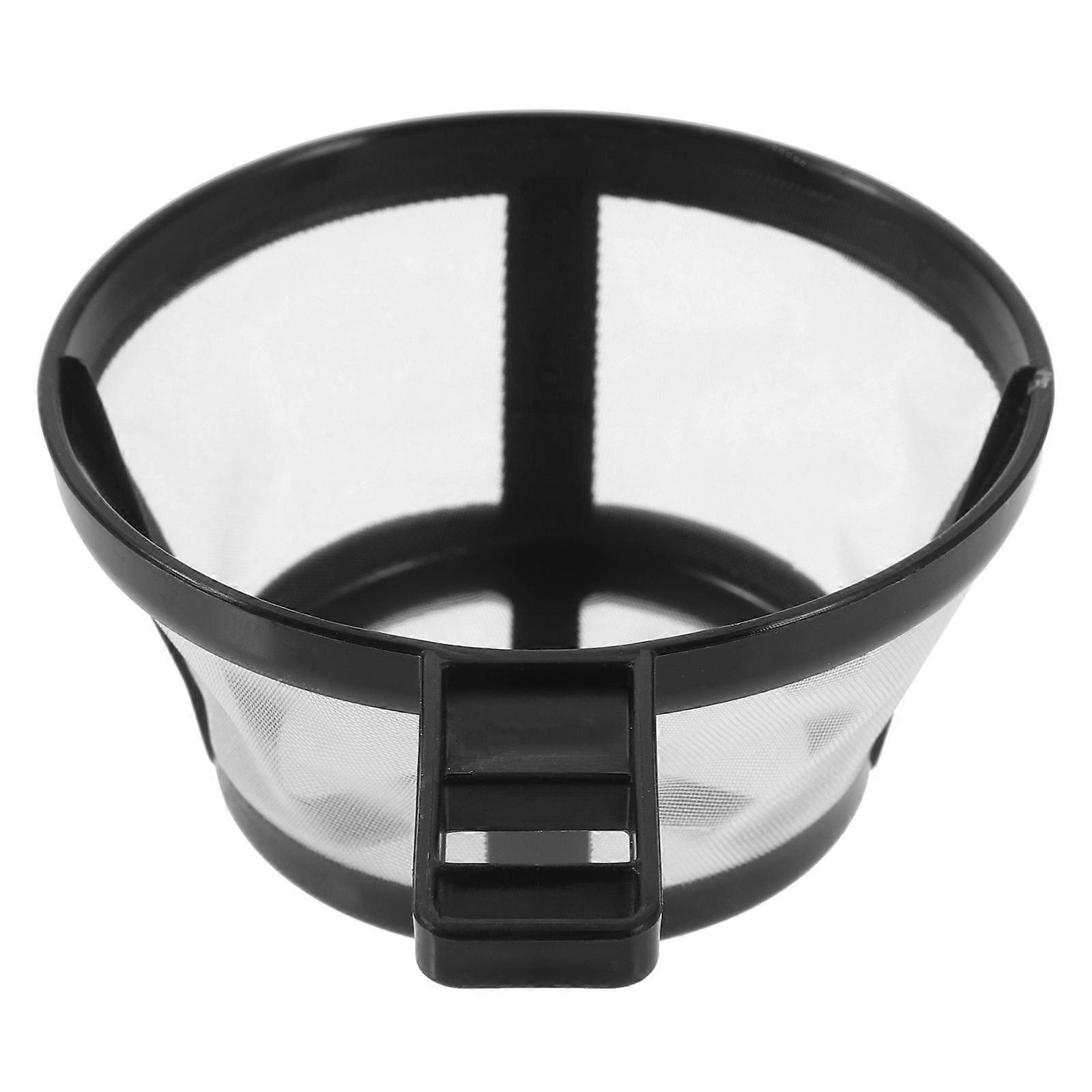 Mesh Basket With Handle Filtration For 11x8cm Nylon Material 1Pack