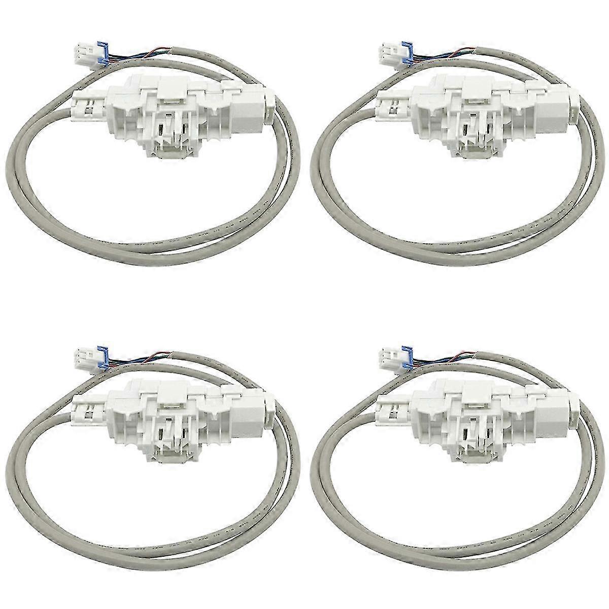 Dc34-00025e Washing Machine Door Lock Switch