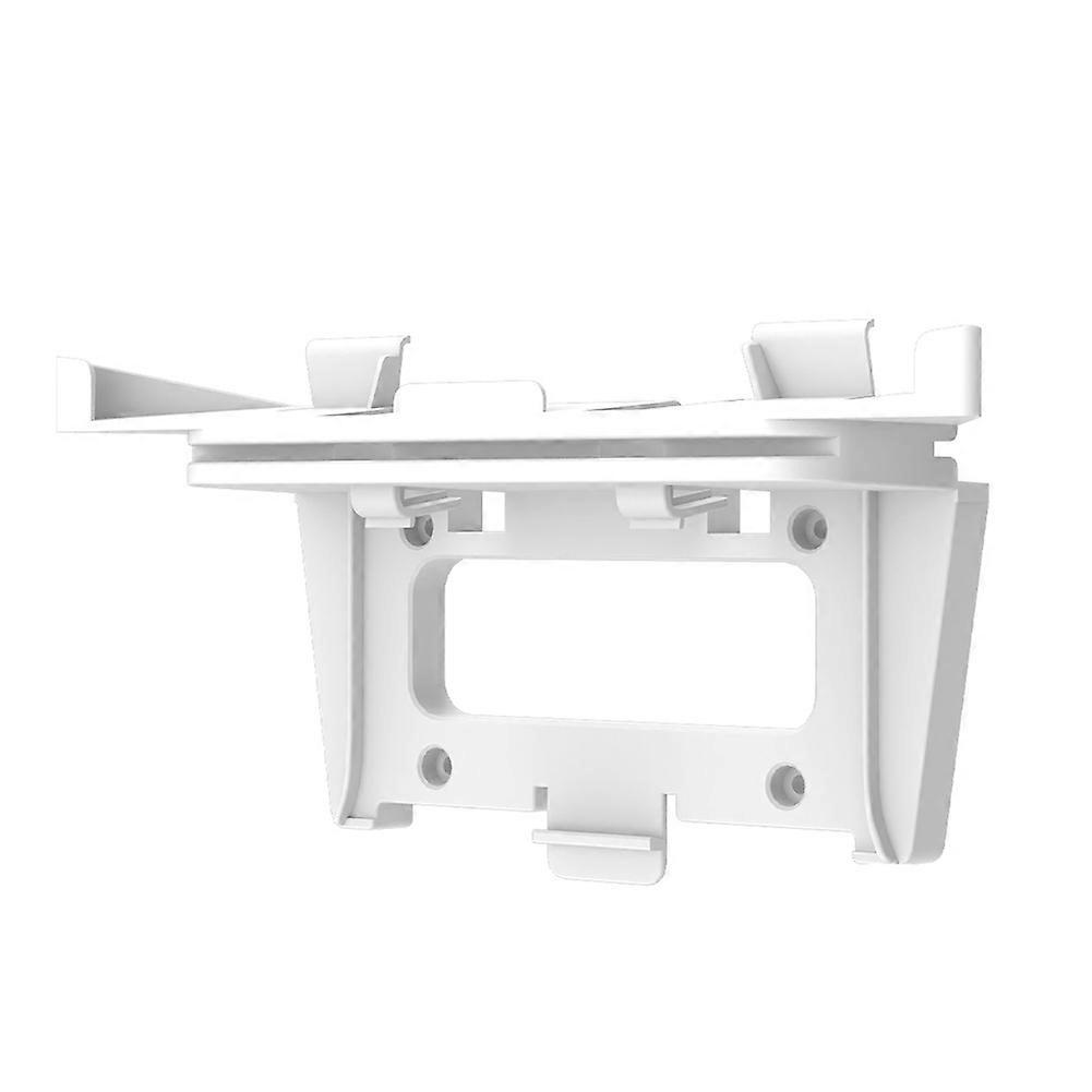 For Starlink Mini Mount, Mounting Kit for Starlink Router and Power Supply,Stability Wall Holder