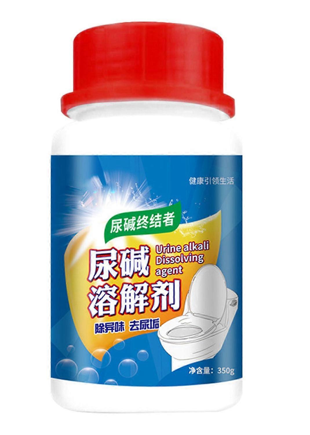 尿液碱性清洁剂、马桶除臭剂、除臭剂、尿液碱溶解剂、便盆黄色污渍、家用尿液碱性清洁剂