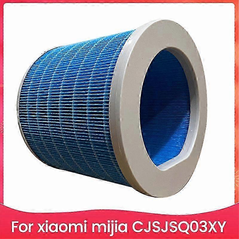 CJSJSQ03XY Replacement Filter for Humidifier 3 (1200)Replacement Attachments HEPA Filter--Blue  White