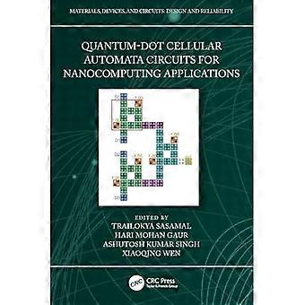 Zelluläre Quantenpunkt-Automatenschaltungen für Nanocomputing-Anwendungen