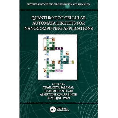 Quantum-Dot Cellular Automata Circuits for Nanocomputing Applications