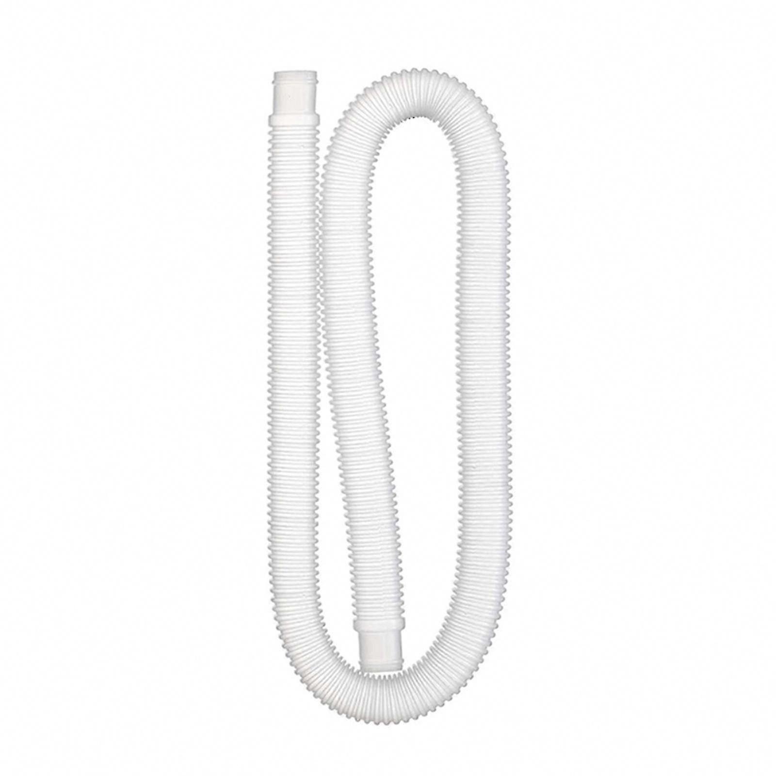 Above Ground Pool Pump Replacement Hose - Swimming Pool Accessory for Pumps