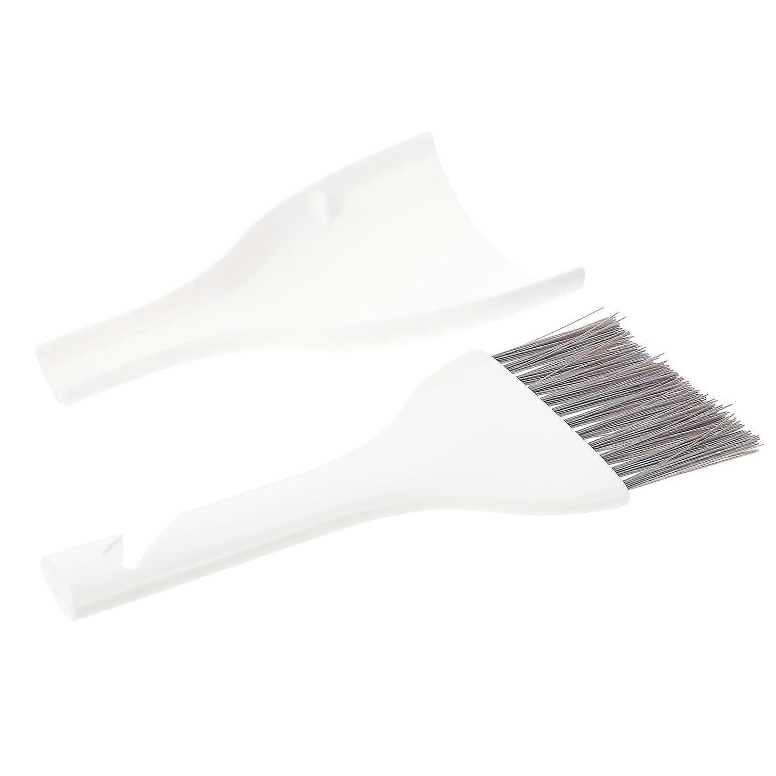 Mini Household Cleaning Kits Plastic Desktop Pet Cleaning Accessories Home Computer Room 1Set