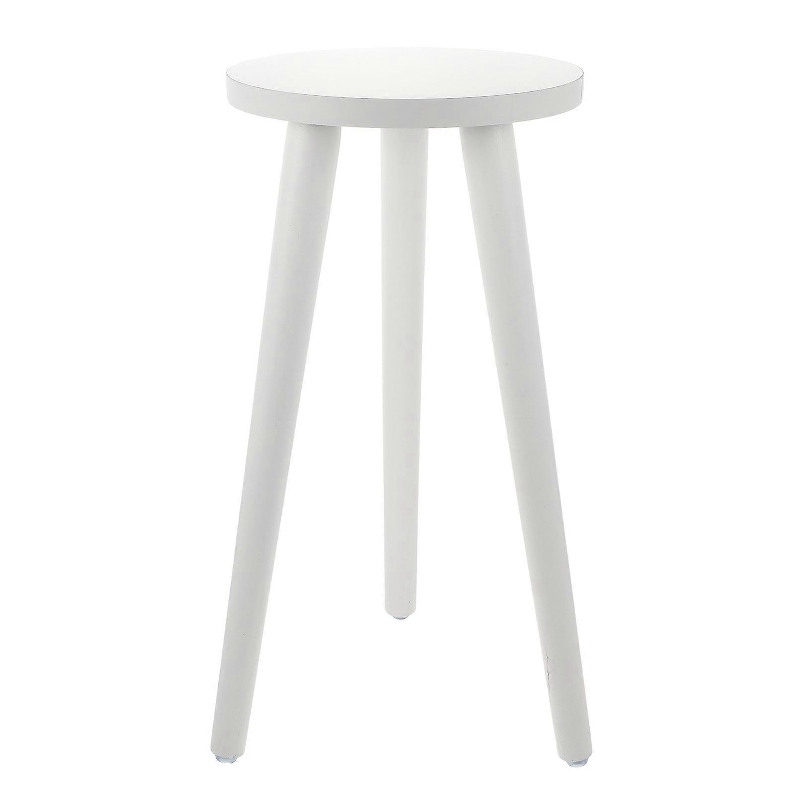 Support de plante en bois stable pour la maison de qualité supérieure 1 pc