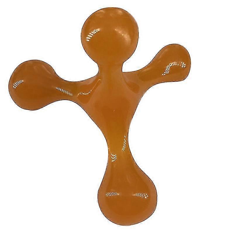 1pcs Mini Neck Massager