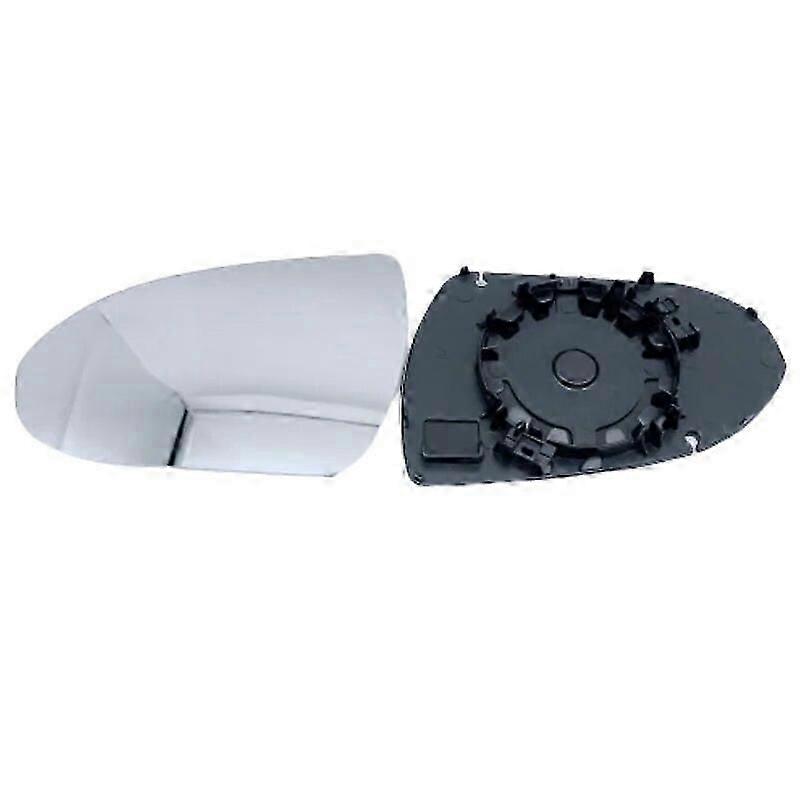 87611-J4000 17-20 FOR HYUNDAI CELESTA 17 ID Behind the mirror of automobile reversing mirror is lens glass.