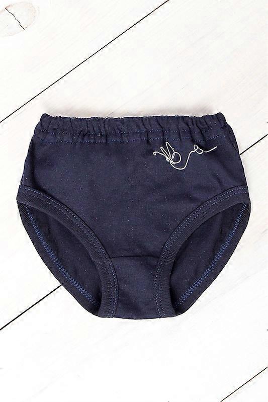 Girls’ Panties – Soft & Breathable Fabric, Comfortable Fit, Any season, HC 272-001-33