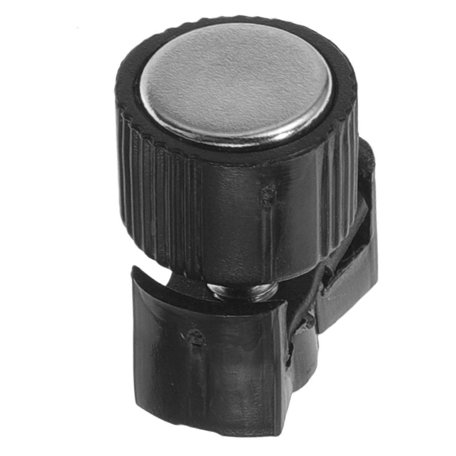 Bicycle Speed Sensor Magnet for Mountain Bikes – Compatible with Flat & Round Spokes, Easy Installation, Replacement Part for Bike Odometer and