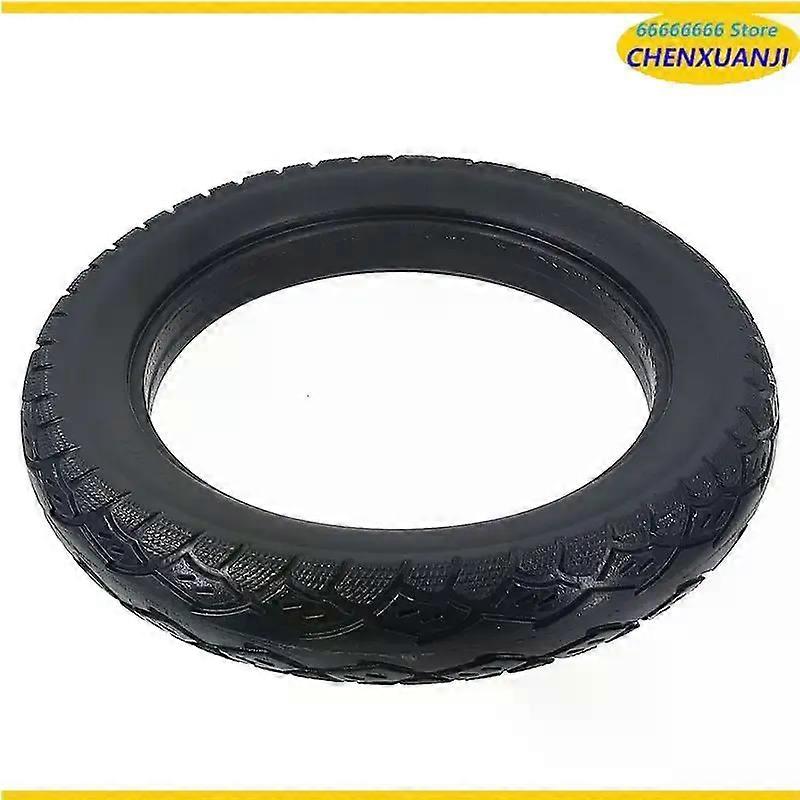 High quality 14X2.50 solid tires suitable for explosion-proof and stab proof electric vehicles