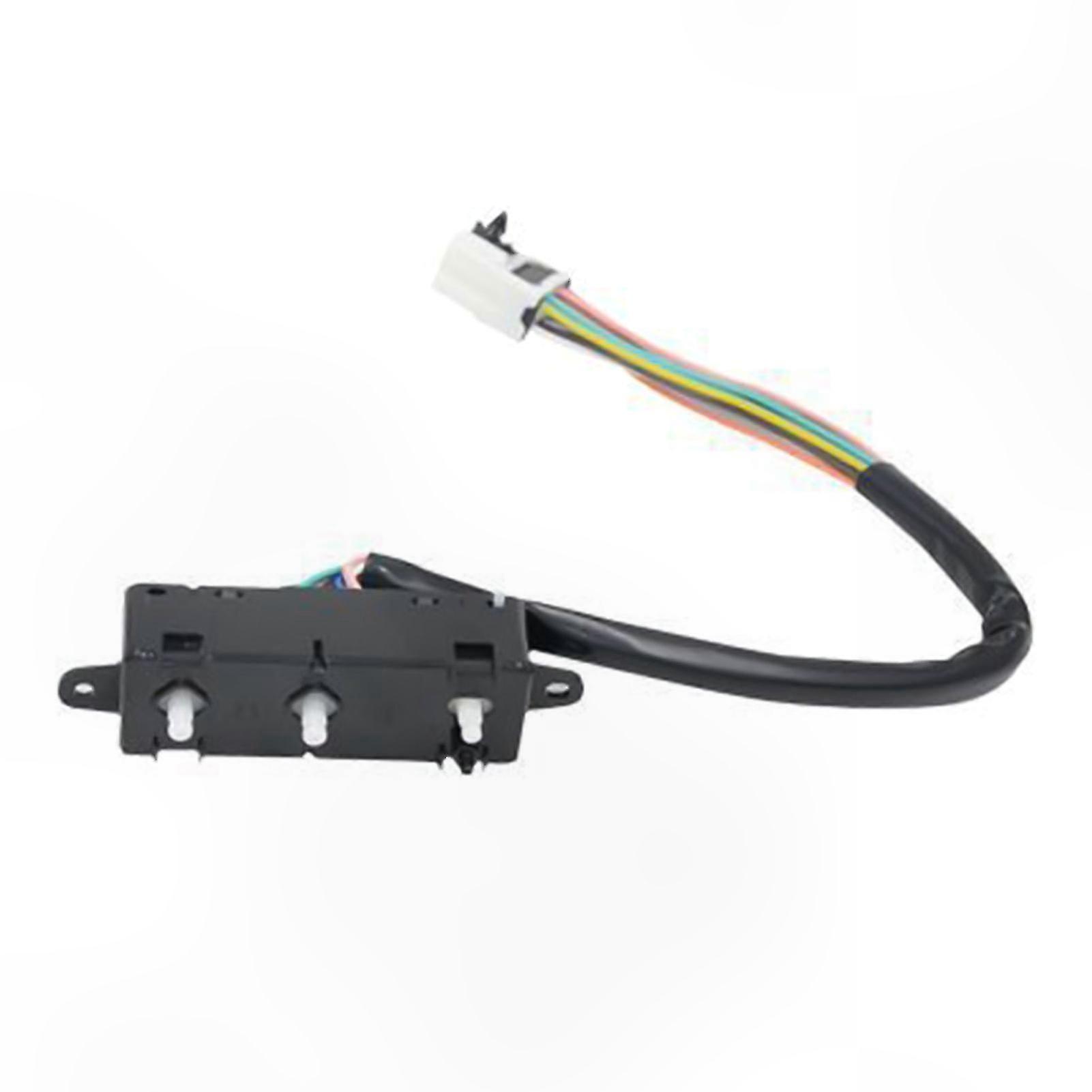 Front Left Driver Side Power Seat Switch for  Teana 08-18