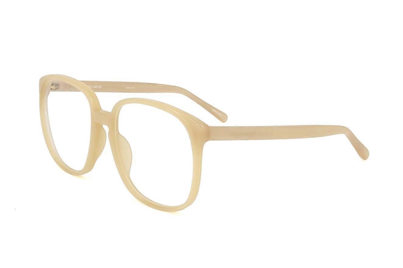 Eyewear Frames Matthew Williamson by Linda Farrow MW67 C2 55/18/0 WOMAN