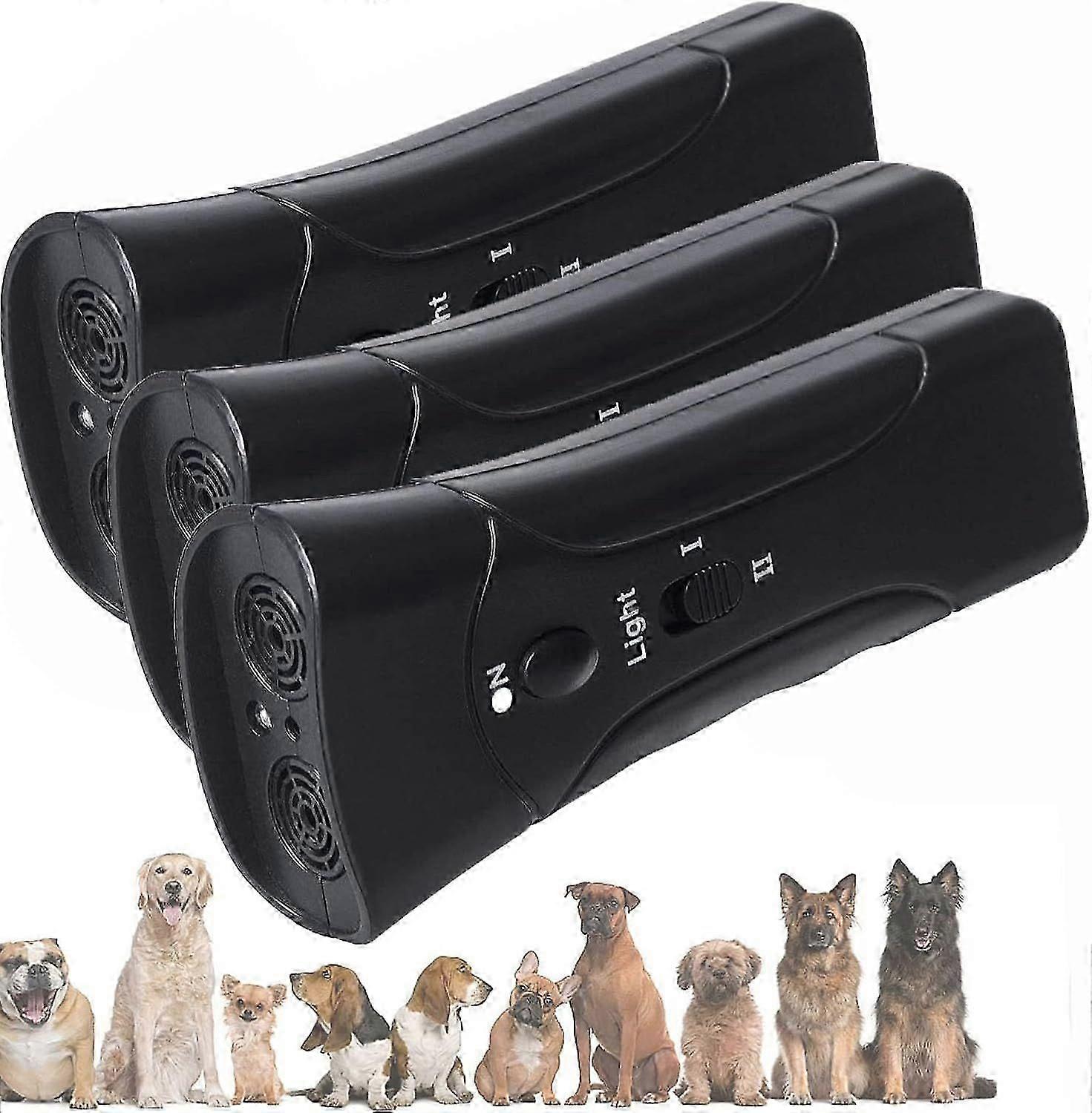 Bark Stopper, Vet Tech Bark Stopper 2.0, Vet Tech Ultrasonic Bark Stopper, Anti