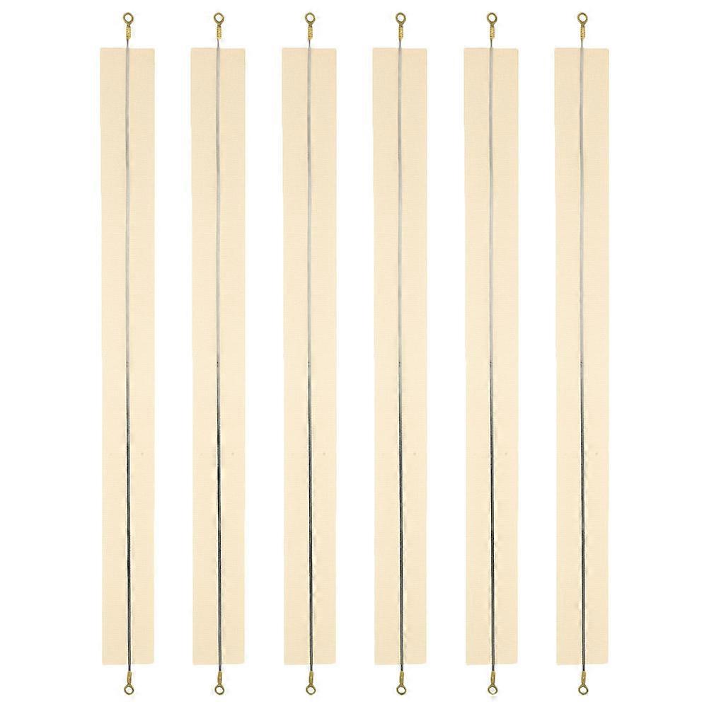 Heat Sealing Strips for Hand Sealers   Fast Heating, Stable Sealing, Compatible with Manual Sealing Machines, Essential Accessory