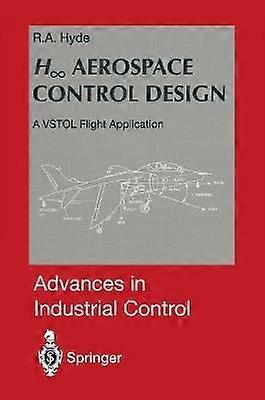 H8 Aerospace Control Design