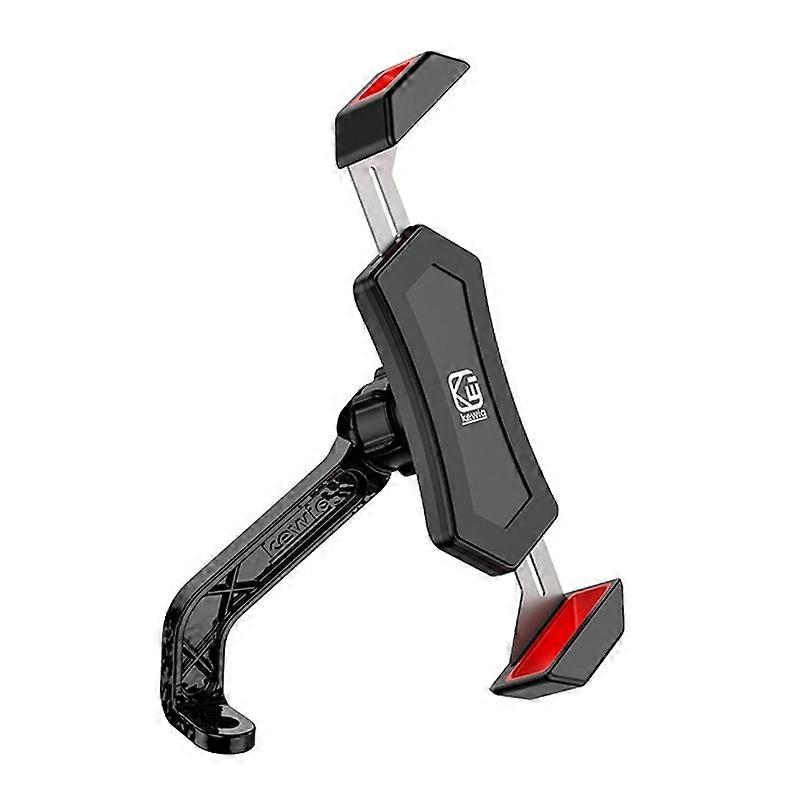 Kewig Bicycle 2 Claws Phone Navigation Bracket M12-B