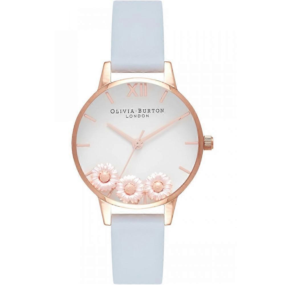 Watches Olivia Burton ob16ch04