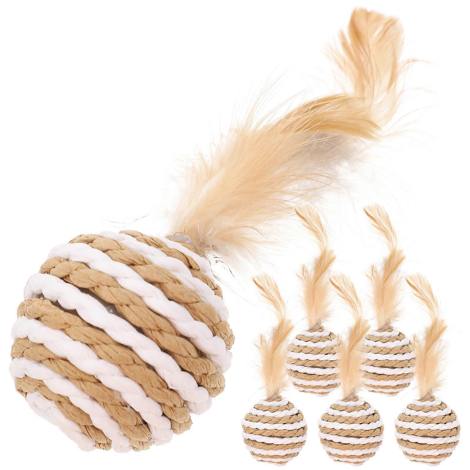 Interactive Kitten Toys for Self Entertainment, Enhancing Playtime Experience