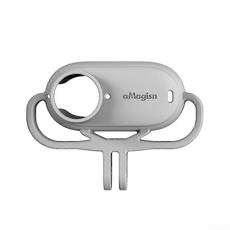 Practical Silicone Protective Case For Insta360 Go Series Cameras GO3 GO2 GO1, Travel Companion