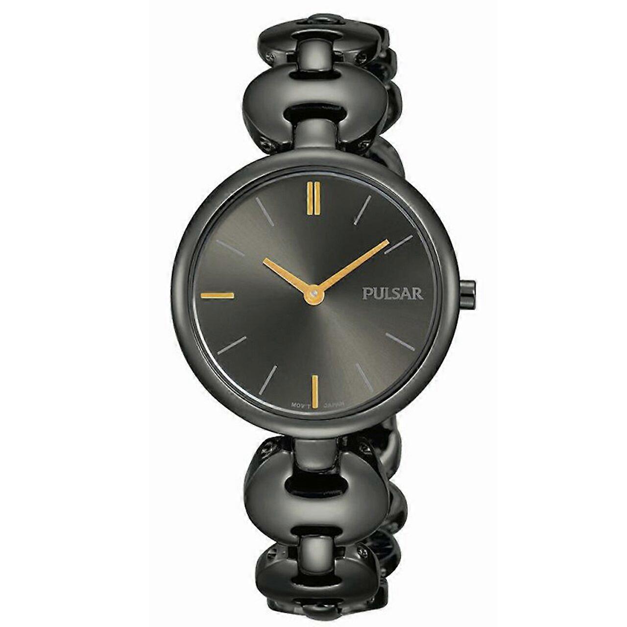 Ladies Watch Pulsar PM2269X1, Quartz, 29mm, 5ATM