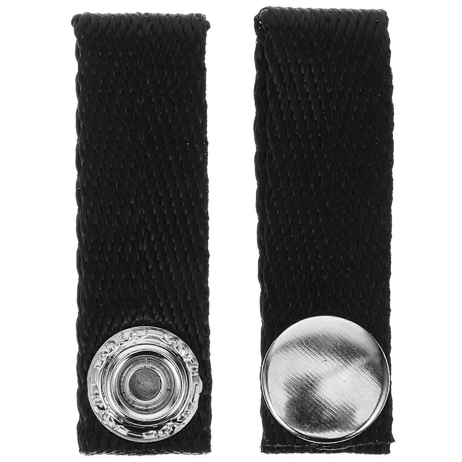 Polyester Hockey Chin Strap Replacement for Ice Hockey – Durable, Breathable, Skin Friendly Design, Easy Installation, Detachable Compatibility
