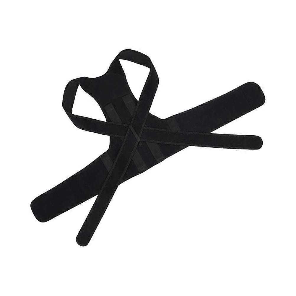 Adjustable for Professional Back Convenient Back Straightener