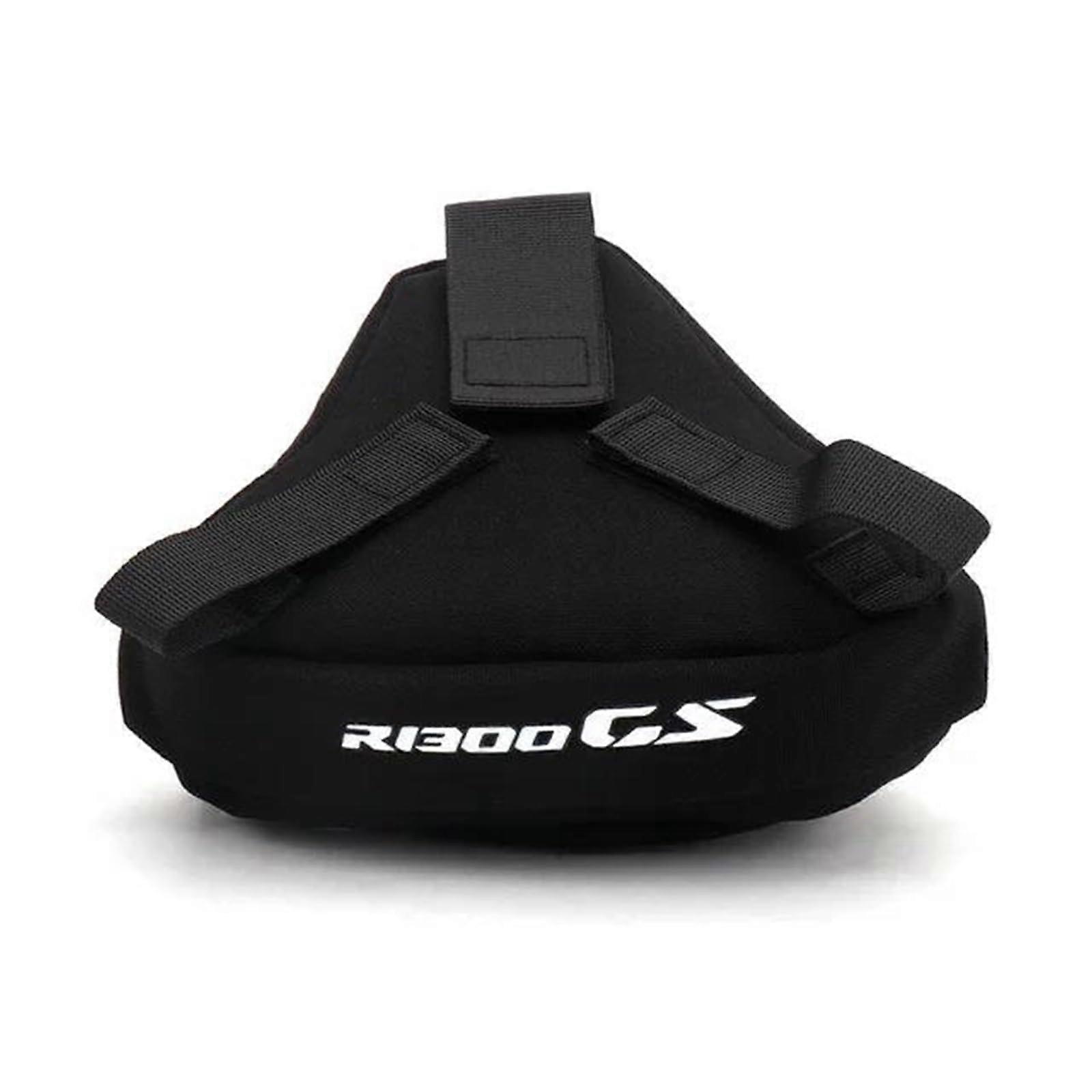 Motorcycle Crash Bar Luggage Tool Bag Set for R1300GS Frame and Rear Rack Storage