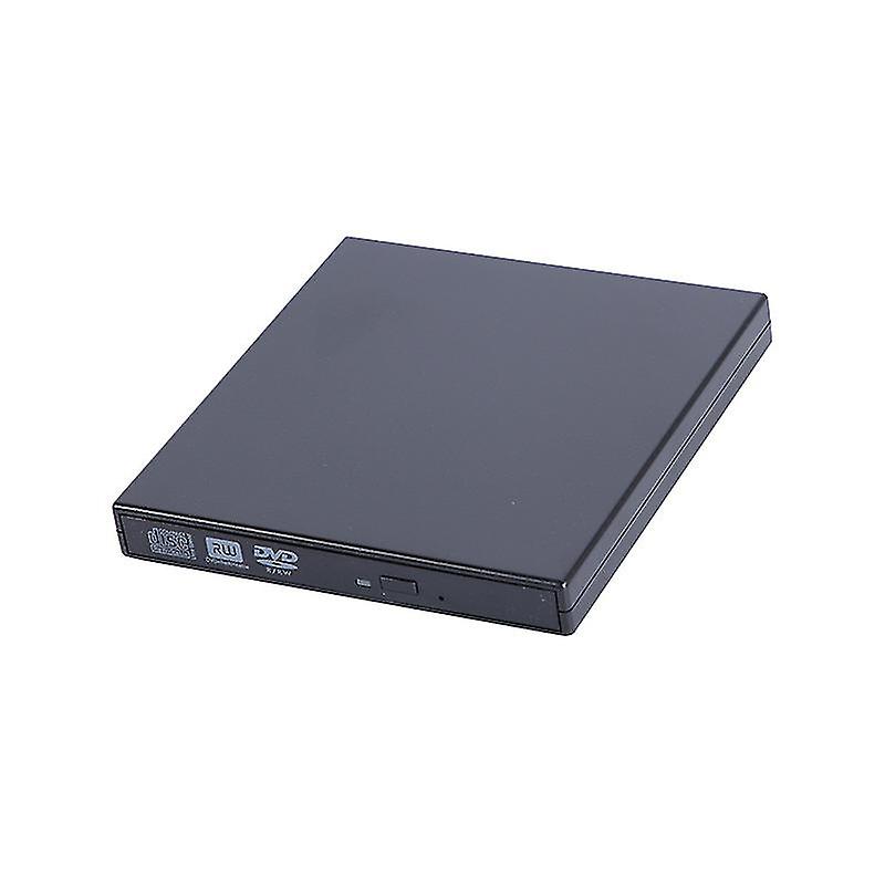 Pxcl Notebook 2.0 Mobile Optical Drive External Dvd Burner