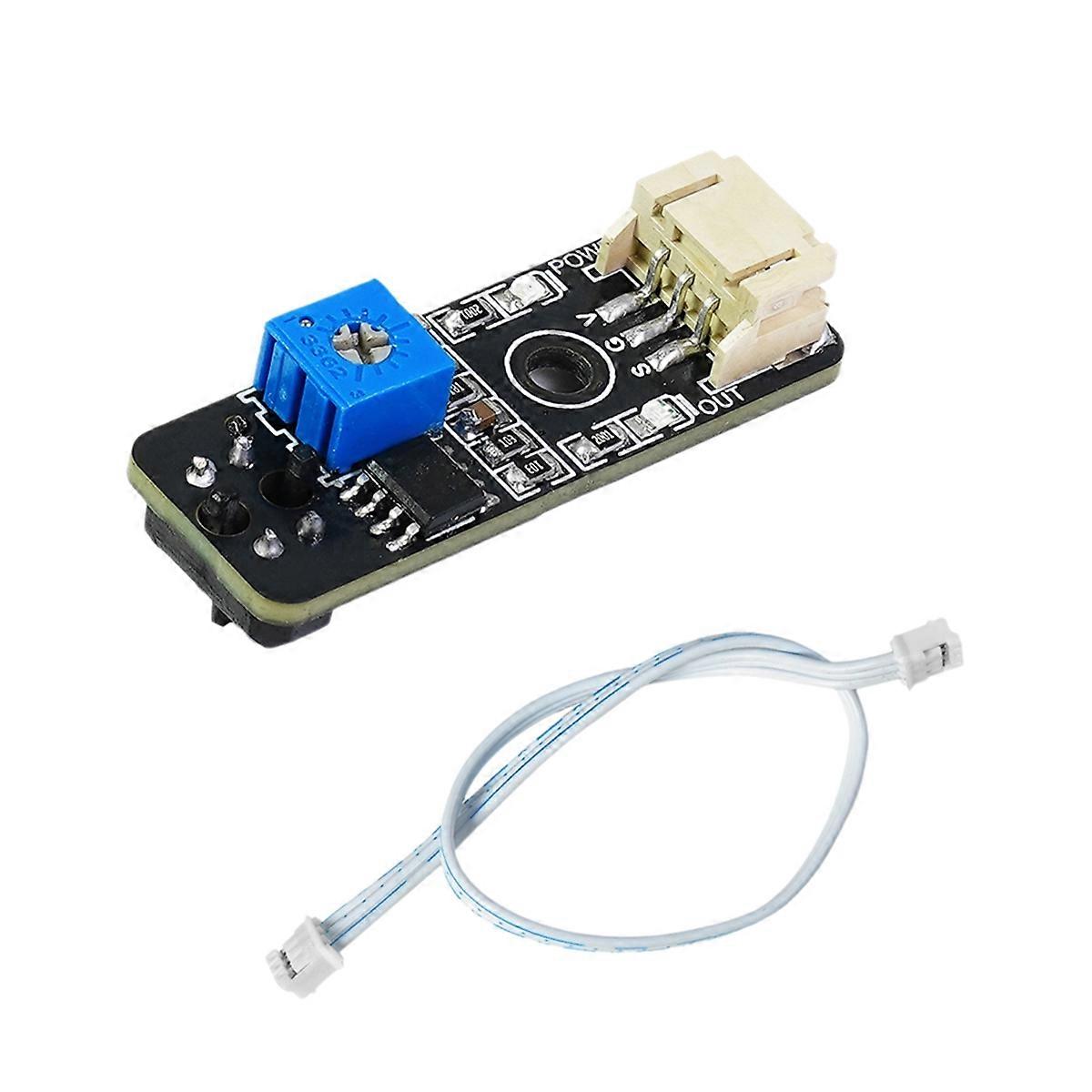 IR Infrared Tracking Module Tracking Sensor for DIY Car Robot TCRT5000 Infrared Reflective Sensor