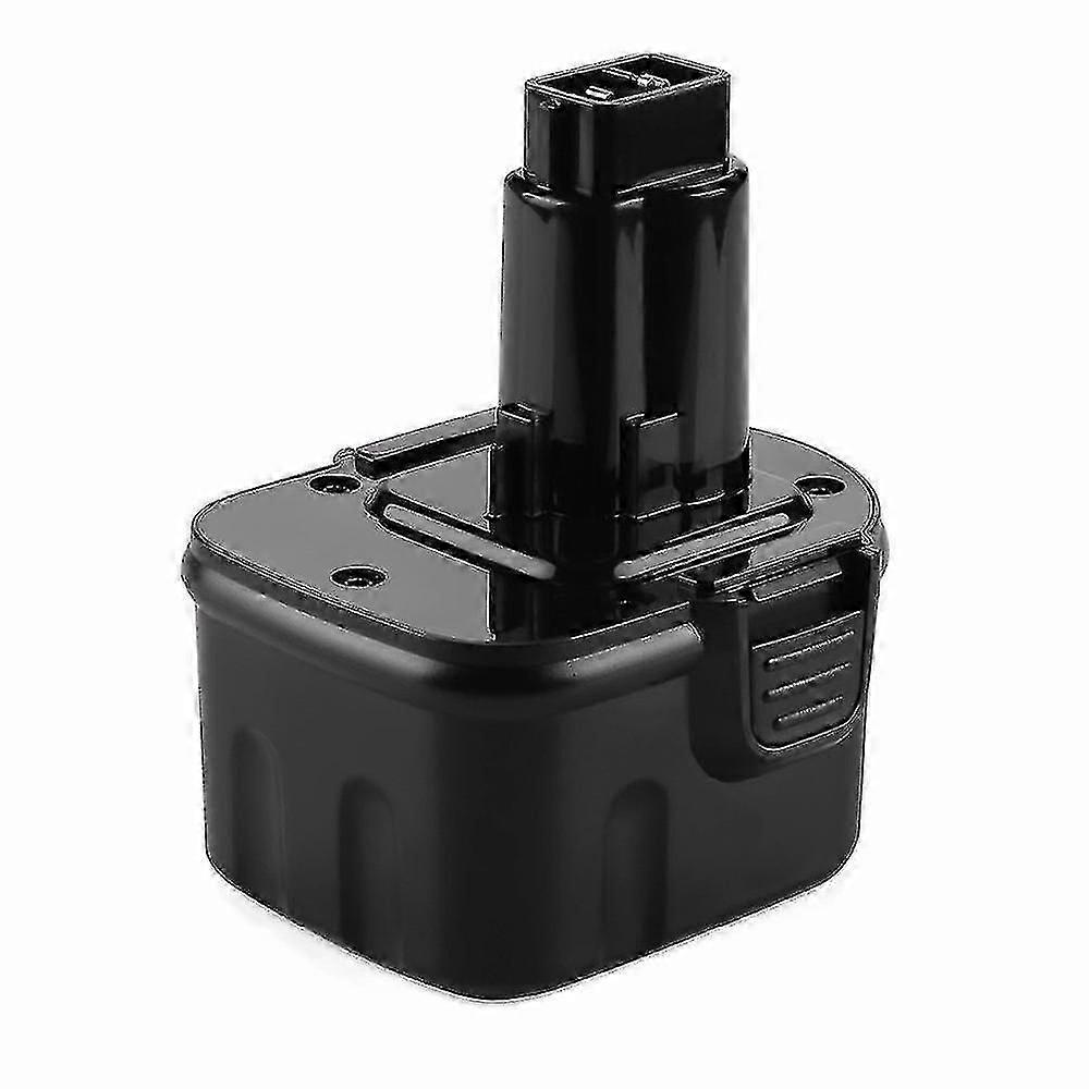 12v 3500mah Ni-mh Power Tool Battery For Dewalt Dw981kq Dw052z Dw907z Dw907 Dw907k2 Dw907k2h Dw953 D